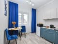 Объявление об аренде однокомнатной квартиры на сутки, 40 м², этаж 7 из 7. Фото 6
