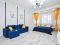 Объявление об аренде однокомнатной квартиры на сутки, 40 м², этаж 7 из 7. Фото 8