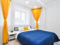 Объявление об аренде однокомнатной квартиры на сутки, 40 м², этаж 7 из 7. Фото 1