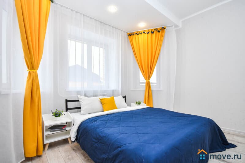 1-комн. квартира, 40 м²