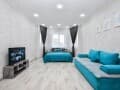 Сдам в аренду посуточно однокомнатную квартиру, 45 м², этаж 7 из 7. Фото 2