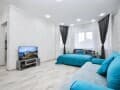 Сдам в аренду посуточно однокомнатную квартиру, 45 м², этаж 7 из 7. Фото 5