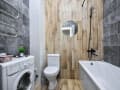 Сдам в аренду посуточно однокомнатную квартиру, 45 м², этаж 7 из 7. Фото 7