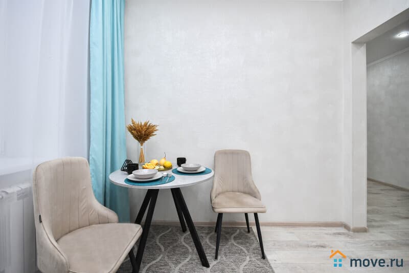 1-комн. квартира, 45 м²