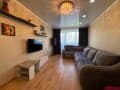 Снять двухкомнатную квартиру посуточно, 60 м², этаж 3 из 5. Фото 1
