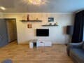 Снять двухкомнатную квартиру посуточно, 60 м², этаж 3 из 5. Фото 2