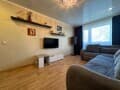 Снять двухкомнатную квартиру посуточно, 60 м², этаж 3 из 5. Фото 3