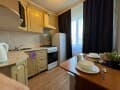Снять двухкомнатную квартиру посуточно, 60 м², этаж 3 из 5. Фото 8