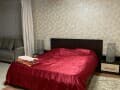 Сдается посуточно однокомнатная квартира, 45 м², этаж 1 из 5. Фото 2