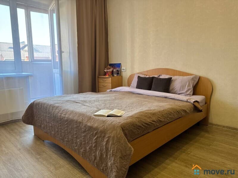 1-комн. квартира, 45 м²