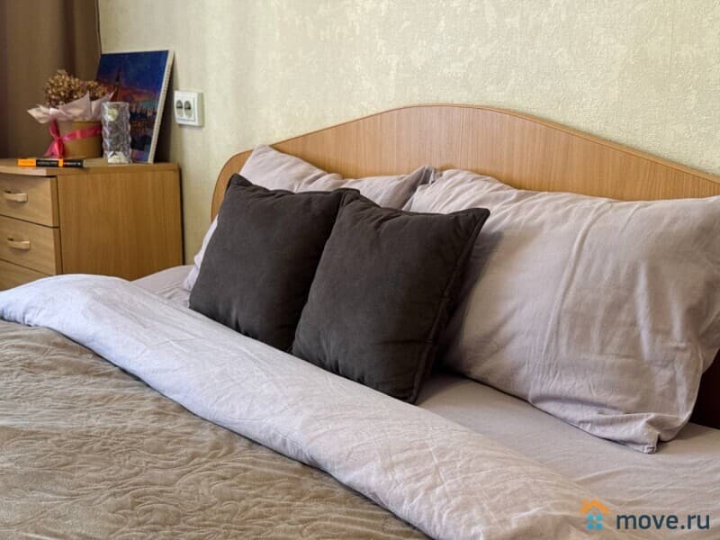 1-комн. квартира, 45 м²