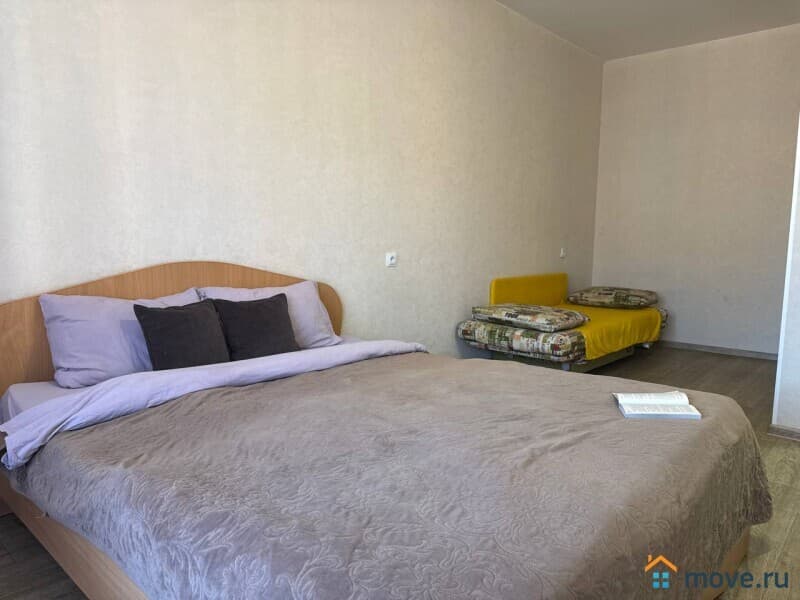 1-комн. квартира, 45 м²