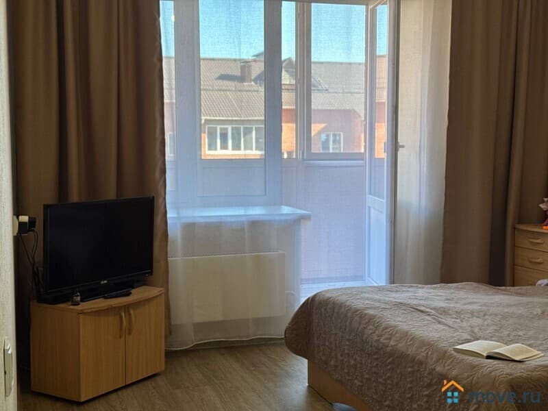 1-комн. квартира, 45 м²