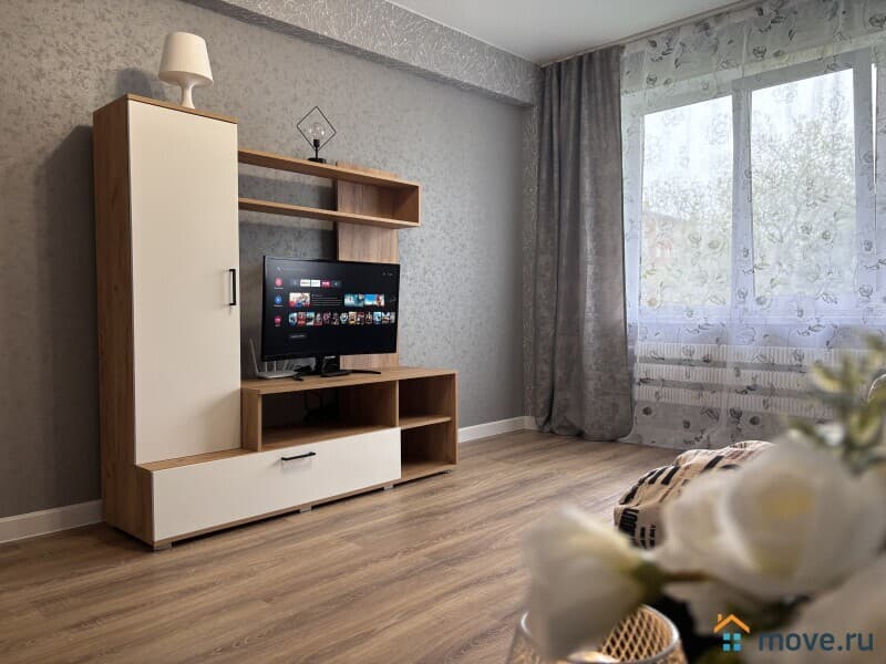 2-комн. квартира, 52 м²