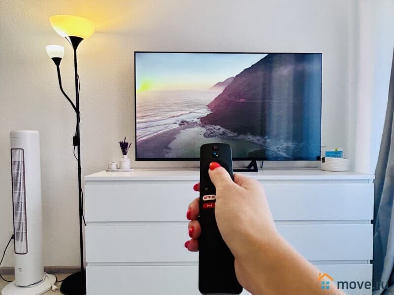 студия, 24 м&sup2;