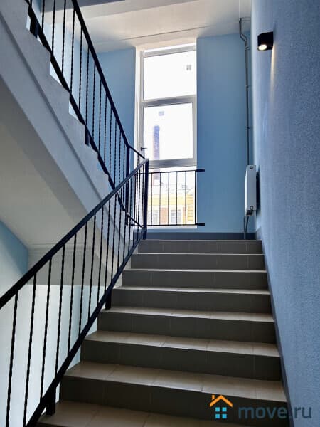 студия, 28 м&sup2;