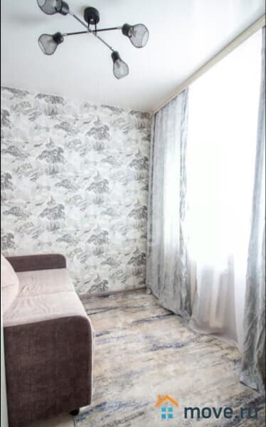 2-комн. квартира, 42 м²