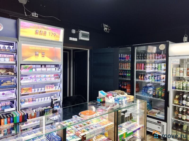 свободного назначения, 40 м&sup2;