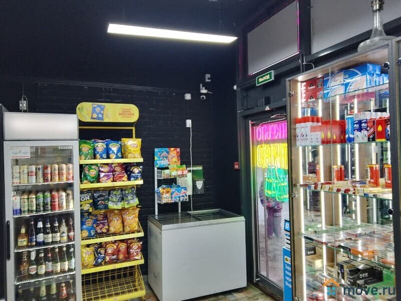 свободного назначения, 40 м&sup2;