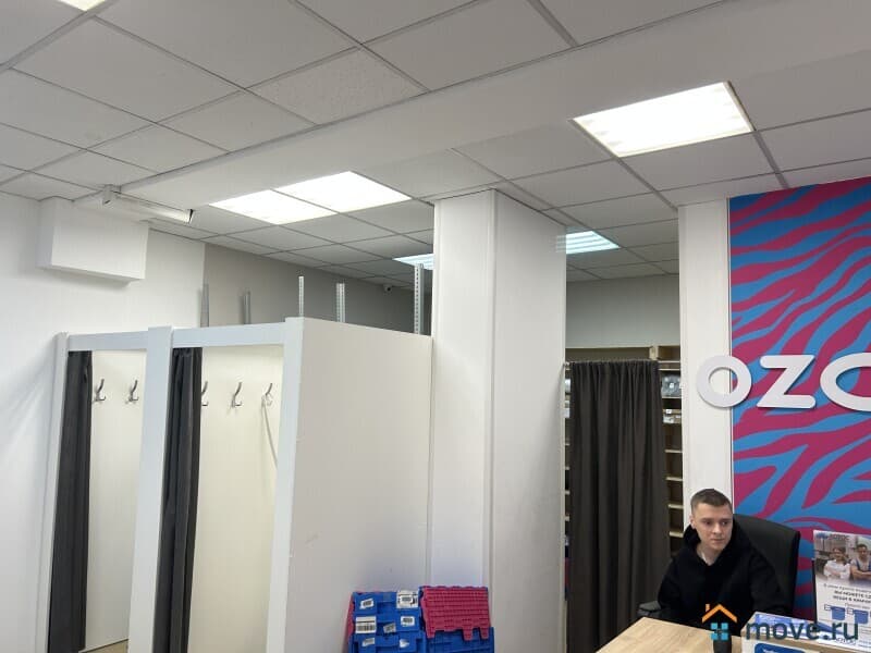 свободного назначения, 155 м&sup2;