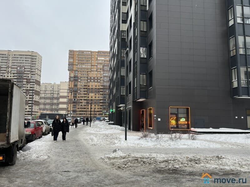 свободного назначения, 85 м&sup2;