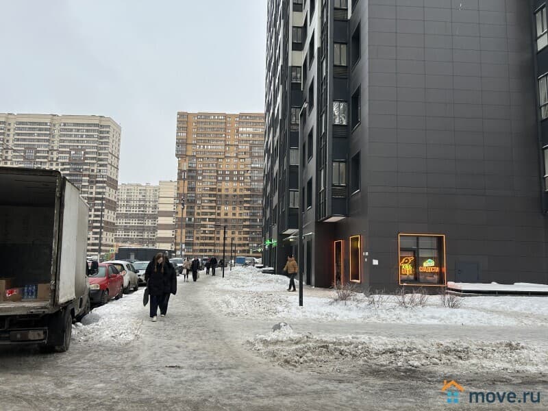 свободного назначения, 85 м&sup2;