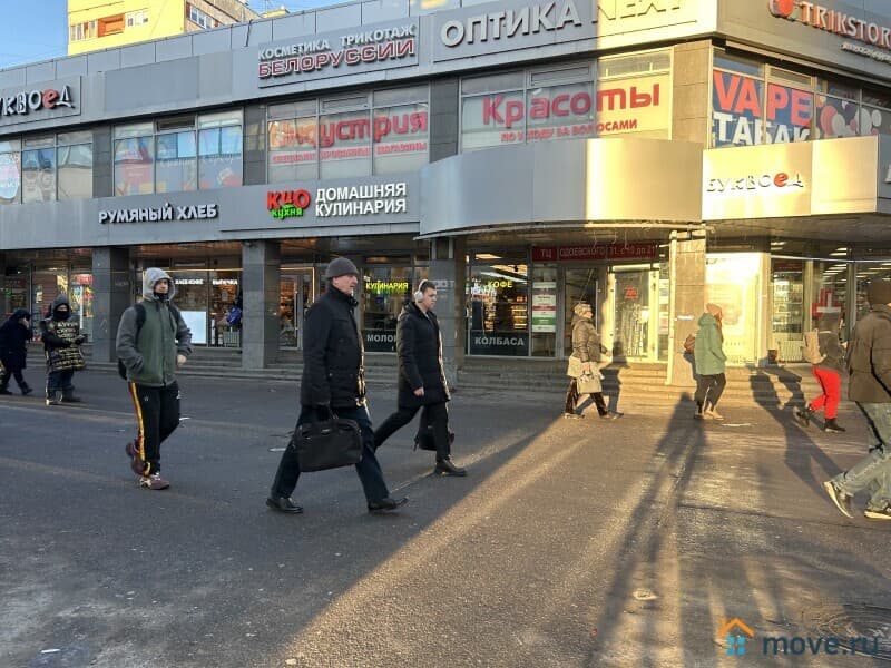 свободного назначения, 134 м&sup2;