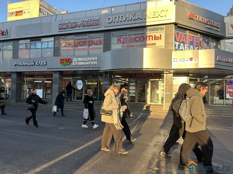 свободного назначения, 134 м&sup2;