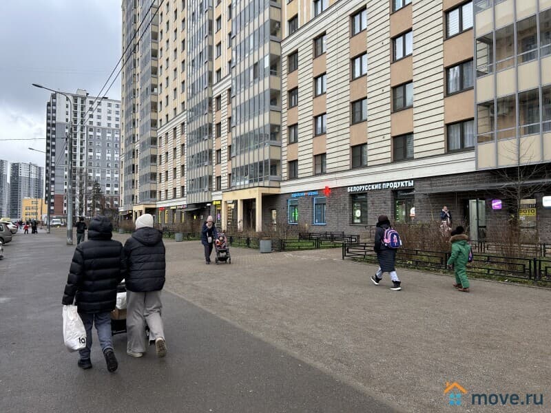 свободного назначения, 35 м&sup2;