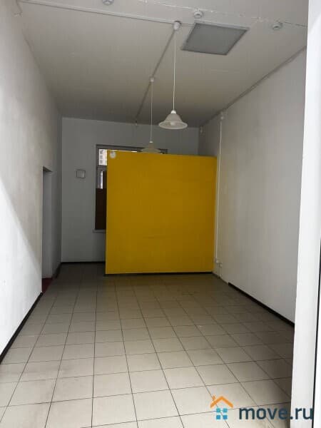 свободного назначения, 35 м&sup2;