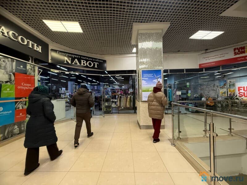 свободного назначения, 511 м&sup2;