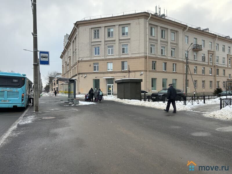 свободного назначения, 401 м&sup2;