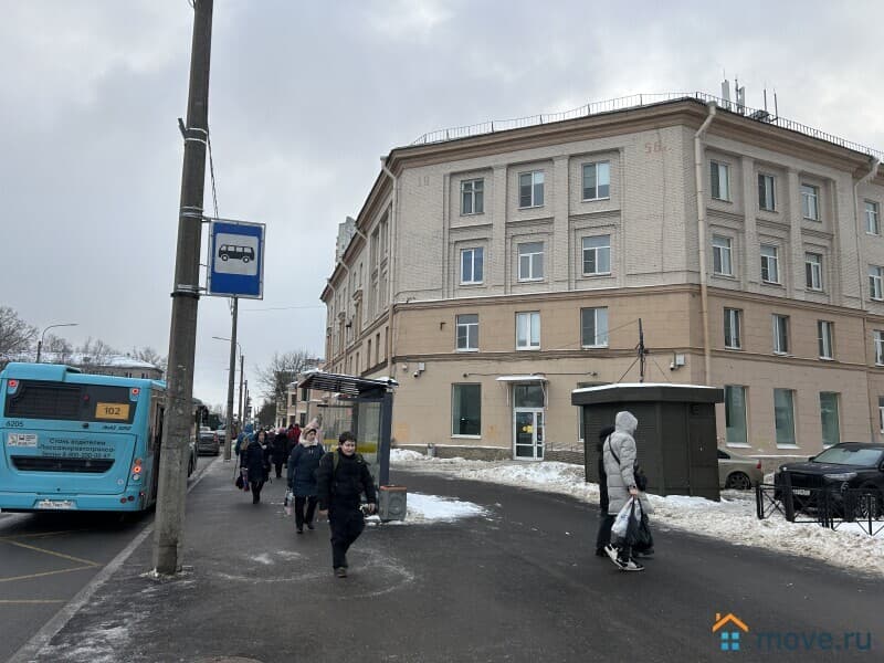 свободного назначения, 401 м&sup2;