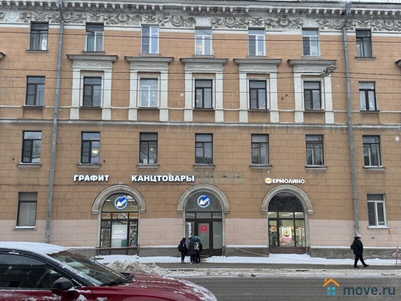 свободного назначения, 354 м&sup2;