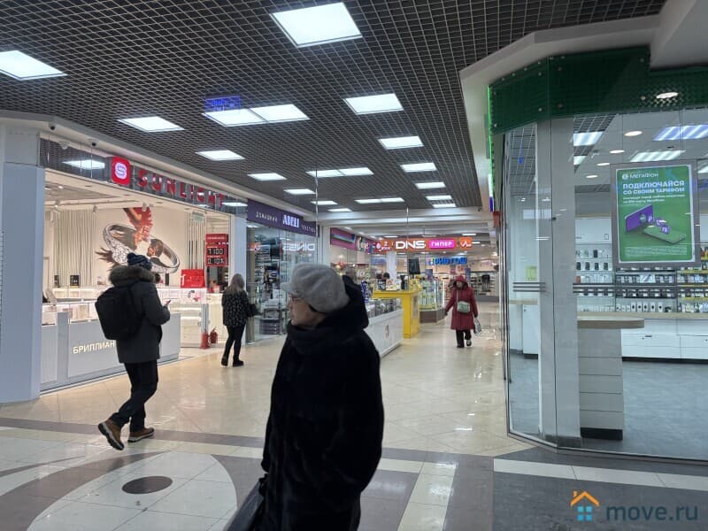 свободного назначения, 84 м&sup2;