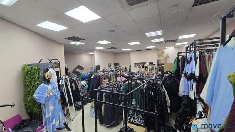 свободного назначения, 84 м&sup2;