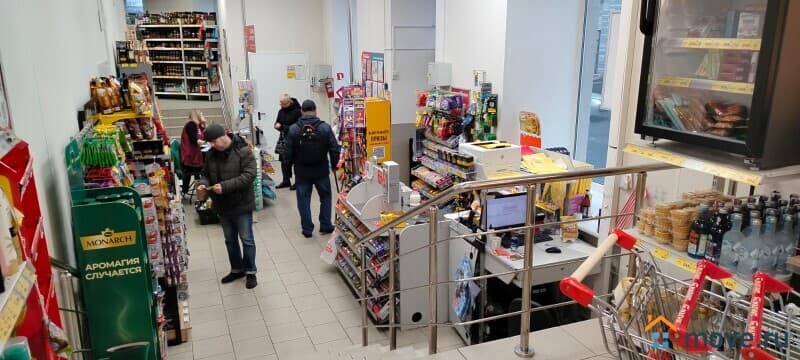 свободного назначения, 288 м&sup2;