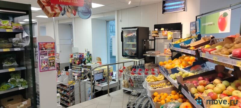 свободного назначения, 288 м&sup2;