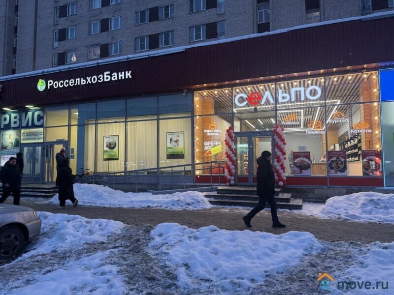 свободного назначения, 99 м&sup2;