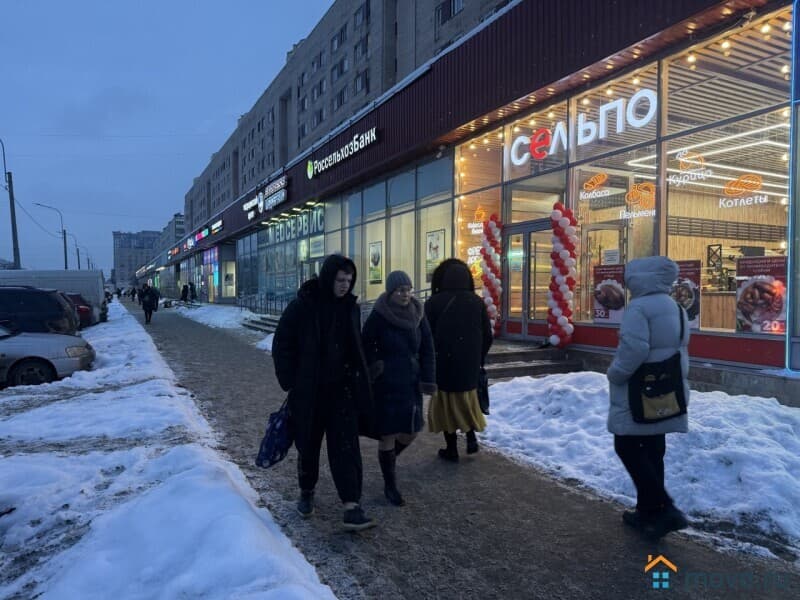 свободного назначения, 99 м&sup2;