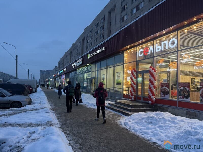 свободного назначения, 99 м&sup2;