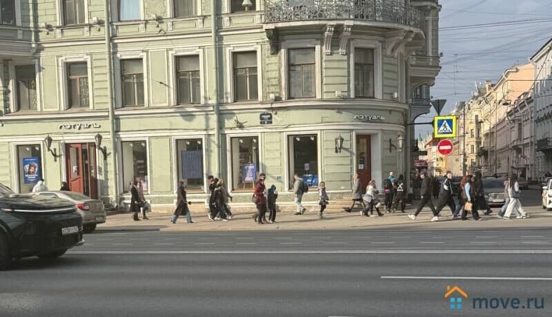 свободного назначения, 268 м&sup2;