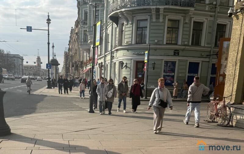 свободного назначения, 268 м&sup2;