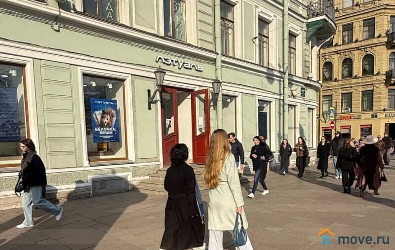 свободного назначения, 268 м&sup2;