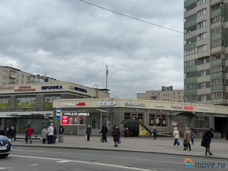 свободного назначения, 91 м&sup2;