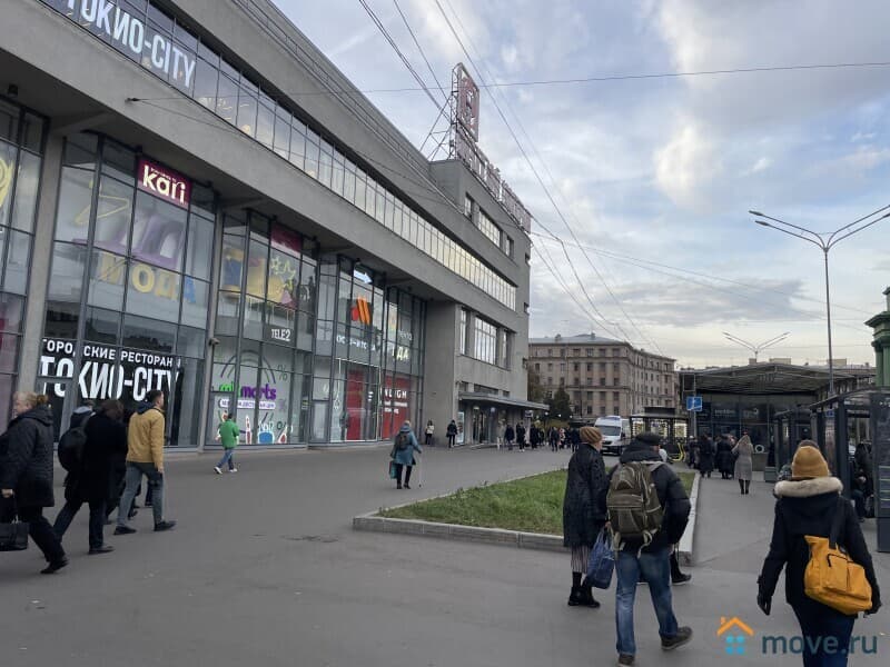 свободного назначения, 56 м&sup2;