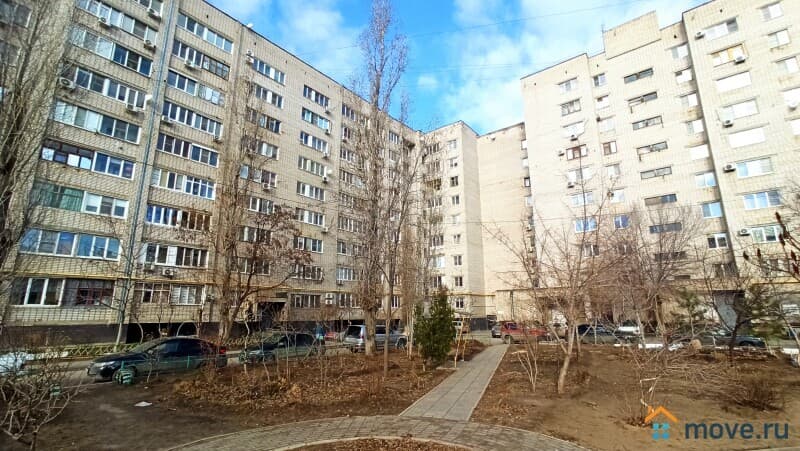 1-комн. квартира, 35 м²