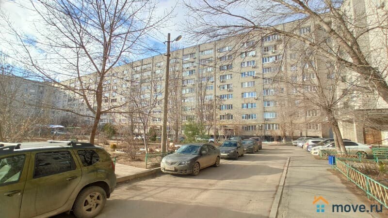 1-комн. квартира, 35 м²