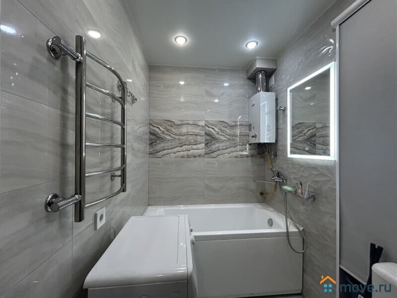 1-комн. квартира, 30 м&sup2;