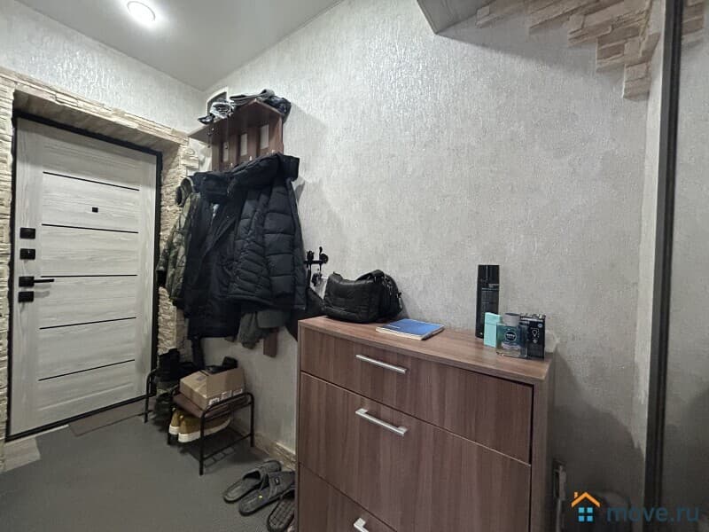 1-комн. квартира, 30 м&sup2;